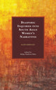 Book cover of: Diasporic Inquiries into South Asian Women’s Narratives. By: Shilpa Daithota Bhat