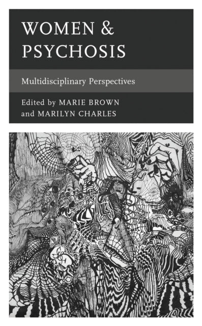 Book cover of: Women & Psychosis