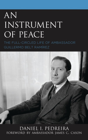 An Instrument of Peace