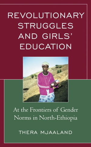 Revolutionary Struggles and Girls’ Education