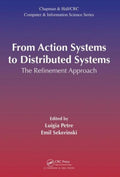 From Action Systems to Distributed Systems