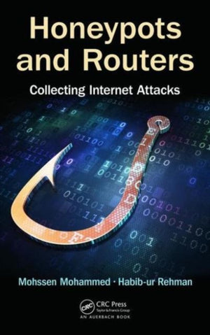 Honeypots and Routers