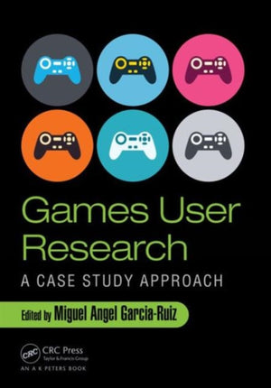 Games User Research