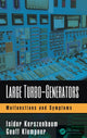 Book cover of: Large Turbo-Generators. By: Isidor Kerszenbaum