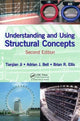 Book cover of: Understanding and Using Structural Concepts. By: Tianjian Ji