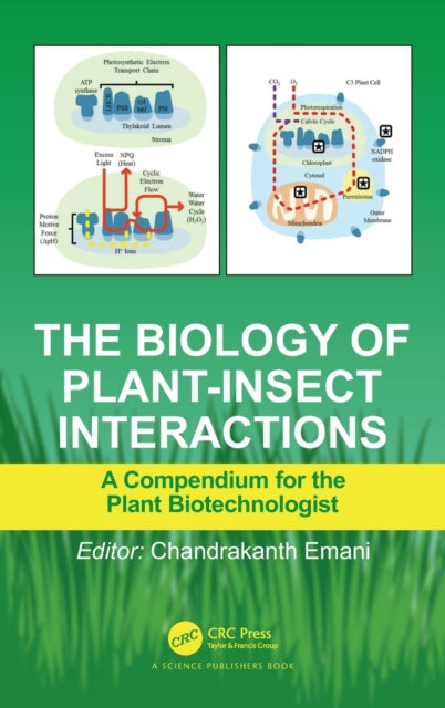 The Biology of Plant-Insect Interactions