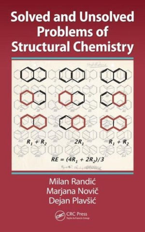 Solved and Unsolved Problems of Structural Chemistry