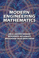 Book cover of: Modern Engineering Mathematics. By: Abul Hasan Siddiqi