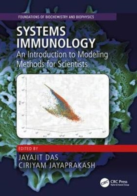 Book cover of: Systems Immunology. By: Jayajit Das
