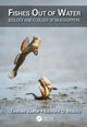 Book cover of: Fishes Out of Water. By: Edward O. Murdy