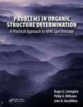 Problems in Organic Structure Determination
