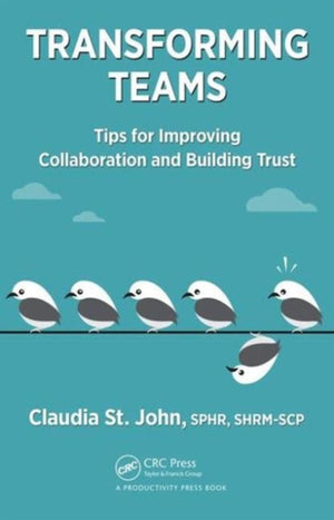 Transforming Teams