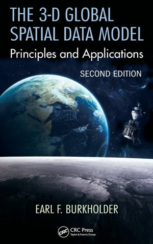 3-D Global Spatial Data Model