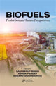 Book cover of: Biofuels. By: Ram Sarup Singh