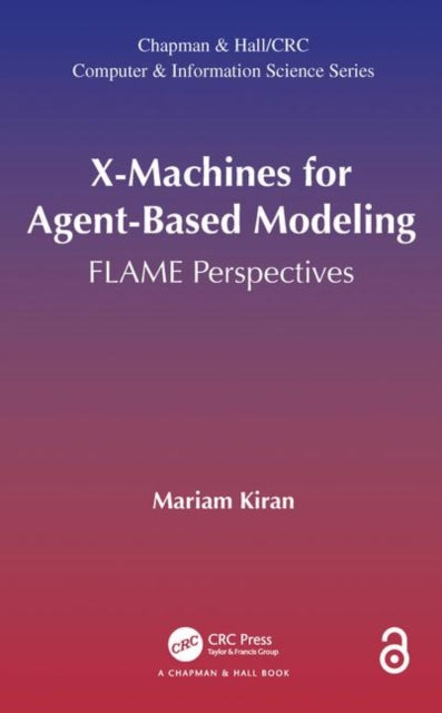X-Machines for Agent-Based Modeling