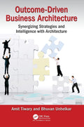 Outcome-Driven Business Architecture