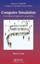Book cover of: Computer Simulation. By: Yahya Esmail Osais