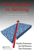 One-Piece Flow vs. Batching