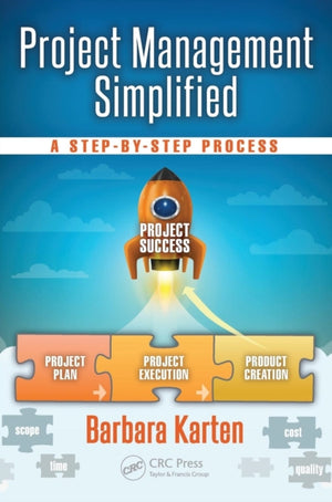 Project Management Simplified