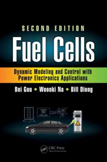 Book cover of: Fuel Cells. By: Bei Gou