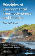 Principles of Environmental Thermodynamics and Kinetics
