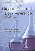 Organic Chemist's Desk Reference