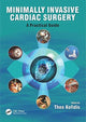Book cover of: Minimally Invasive Cardiac Surgery. By: Theodoros Kofidis