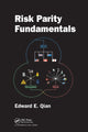 Book cover of: Risk Parity Fundamentals. By: Edward E. Qian