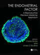 Book cover of: Endometrial Factor. By: Carlos Simón