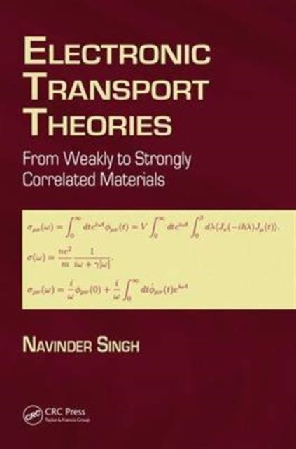 Electronic Transport Theories