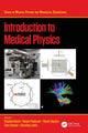 Book cover of: Introduction to Medical Physics. By: Cornelius Lewis
