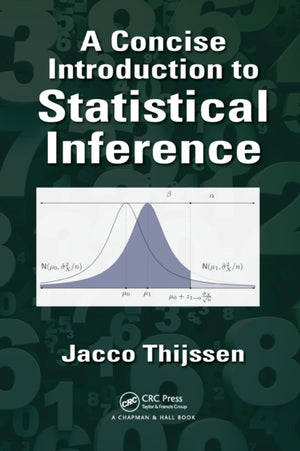 A Concise Introduction to Statistical Inference