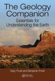 Book cover of: Geology Companion. By: Gary Prost