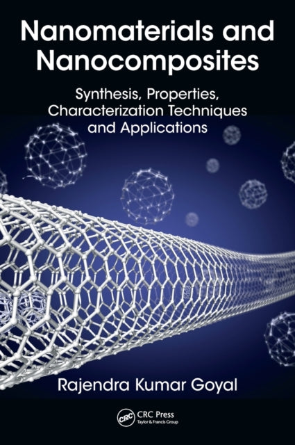 Nanomaterials and Nanocomposites
