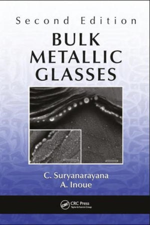 Bulk Metallic Glasses