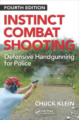 Instinct Combat Shooting