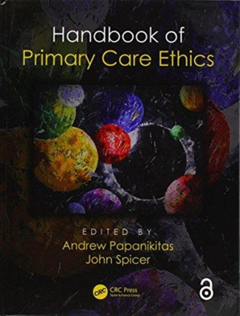 Book cover of: Handbook of Primary Care Ethics