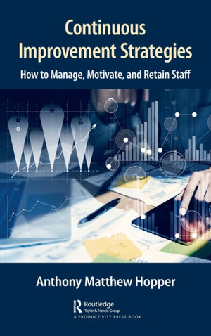 Continuous Improvement Strategies