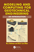 Modeling and Computing for Geotechnical Engineering