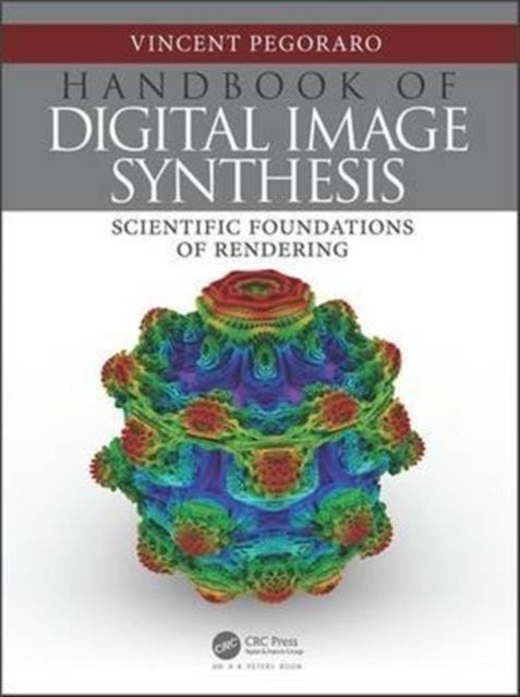 Handbook of Digital Image Synthesis