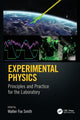 Book cover of: Experimental Physics. By: Walter F. Smith