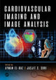 Book cover of: Cardiovascular Imaging and Image Analysis. By: Ayman El-Baz