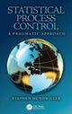 Book cover of: Statistical Process Control. By: Stephen Mundwiller