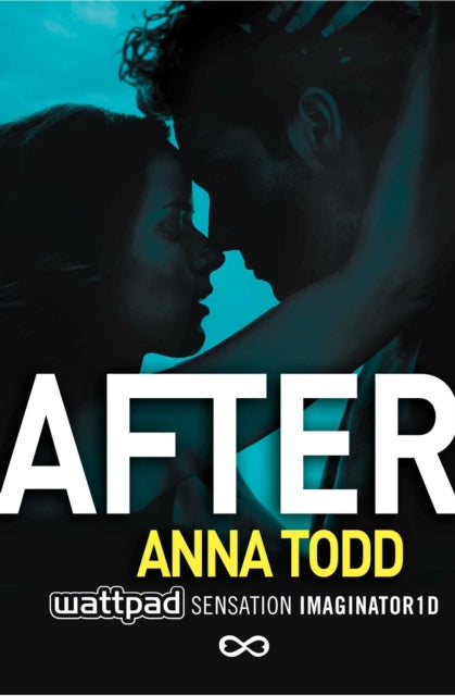 After 9781501100192 Anna Todd