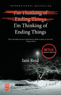 I'm Thinking of Ending Things