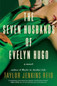 Book cover of: Seven Husbands of Evelyn Hugo