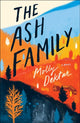 Book cover of: Ash Family