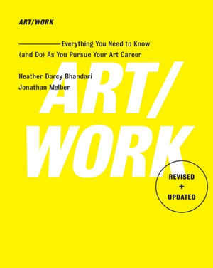 Art/Work - Revised & Updated