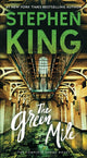 Book cover of: Green Mile. By: Stephen King