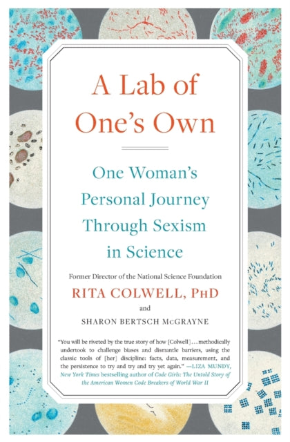 Lab of One's Own
